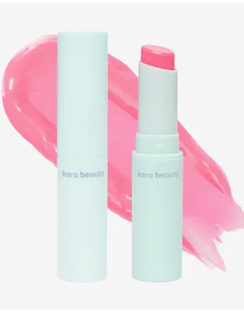 Kara Beauty Juicy Gloss Stick- Bubblegum